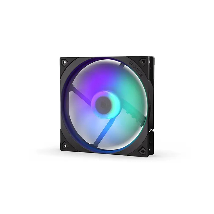 ENDORFY Fluctus 140 PWM ARGB, case fan (black/transparent)
