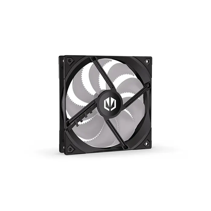 ENDORFY Fluctus 140 PWM ARGB, case fan (black/transparent)