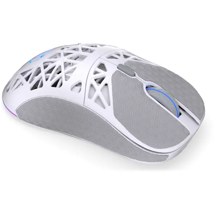 ENDORFY LIV Plus Wireless Onyx White (white, incl. charging station)