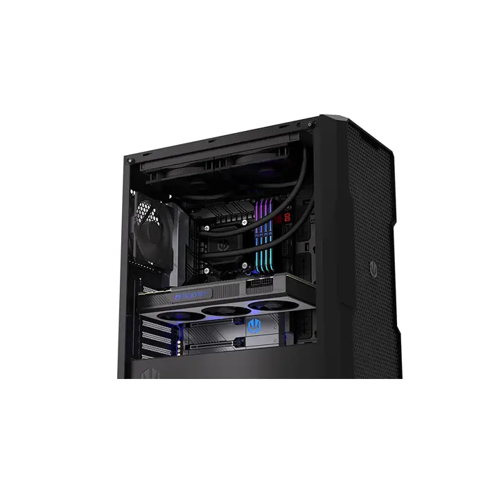 ENDORFY Navis F280, water cooling (black)