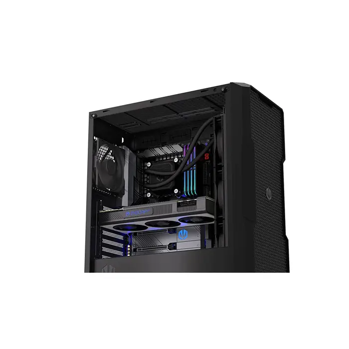 ENDORFY Navis F360, water cooling (black)
