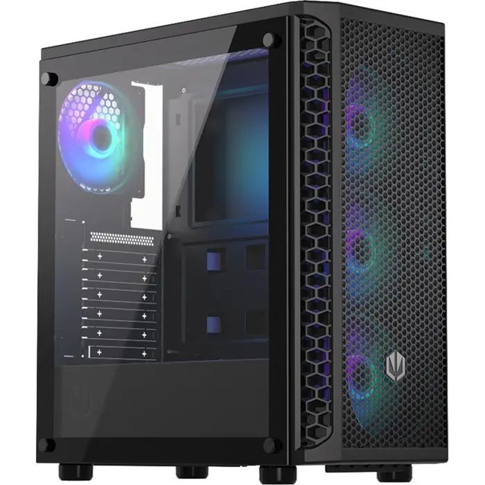 ENDORFY Signum 300 ARGB, tower housing (black)