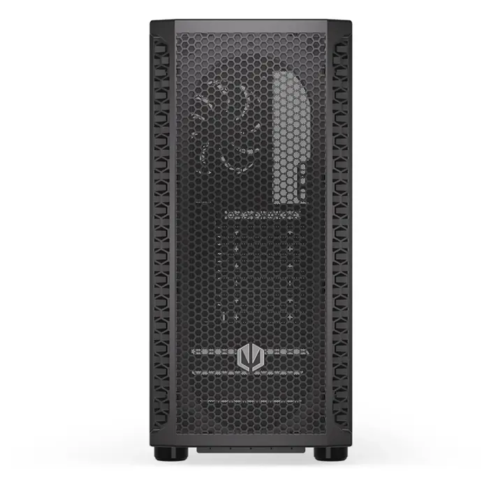 Endorfy Signum 300 Solid, tower case (black)