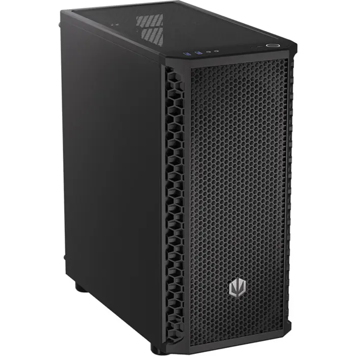 Endorfy Signum 300 Solid, tower case (black)