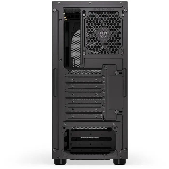 Endorfy Signum 300 Solid, tower case (black)
