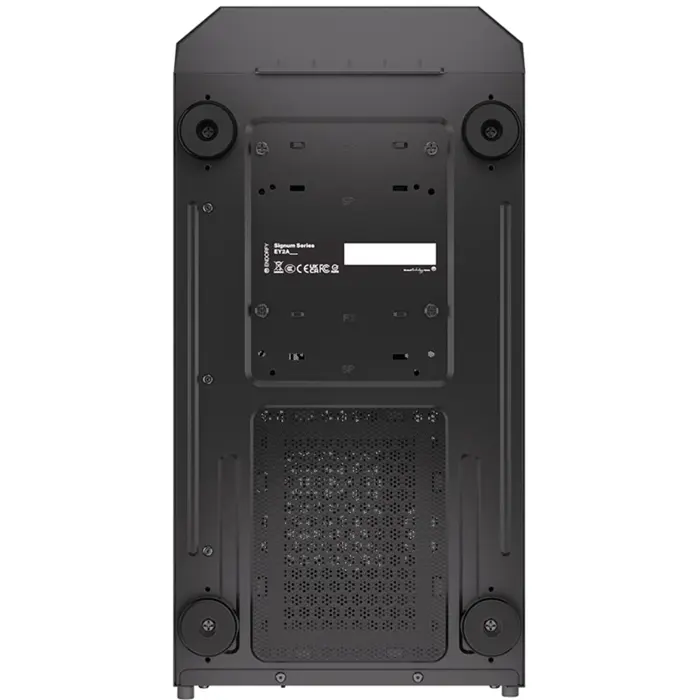 Endorfy Signum 300 Solid, tower case (black)