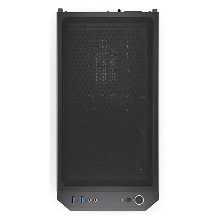 Endorfy Signum 300 Solid, tower case (black)
