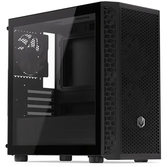ENDORFY Signum M30 ARGB (black, tempered glass)