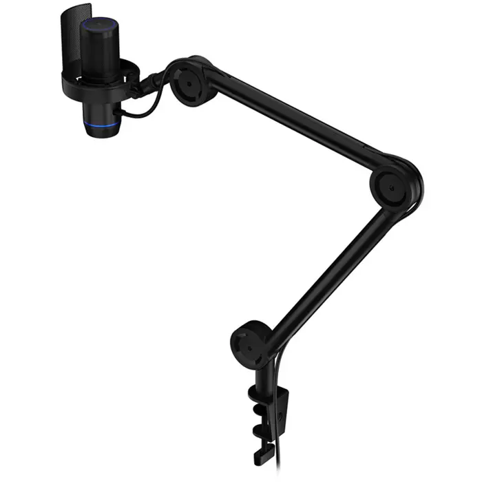 ENDORFY Solum 2 Boom Arm (black, USB-C)