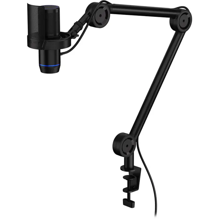 ENDORFY Solum 2 Boom Arm (black, USB-C)