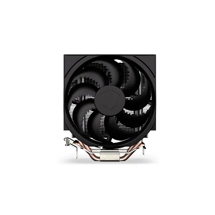 ENDORFY Spartan 5, CPU cooler
