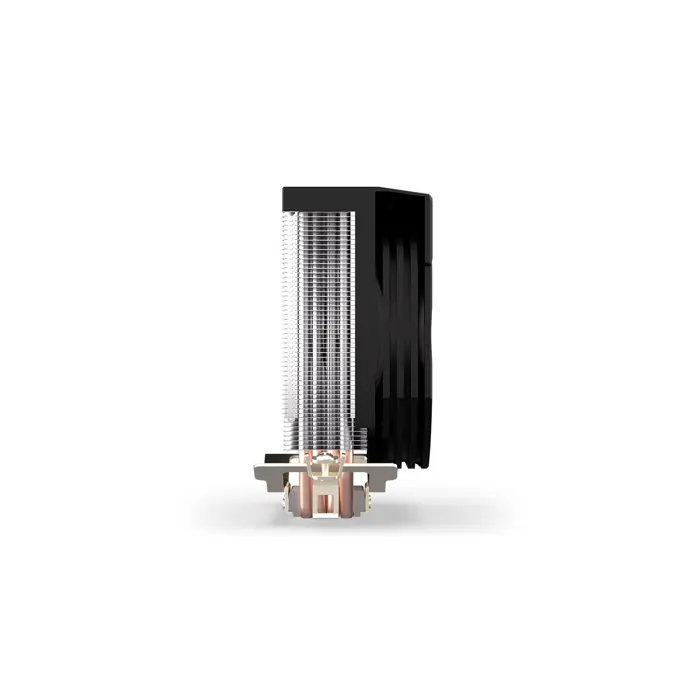 ENDORFY Spartan 5 MAX ARGB Processor Air cooler 12 cm Black 1 pc(s)