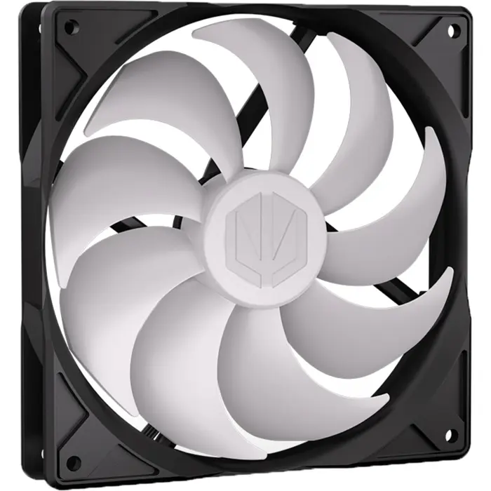 ENDORFY Stratus 140 PWM ARGB, case fan (black)