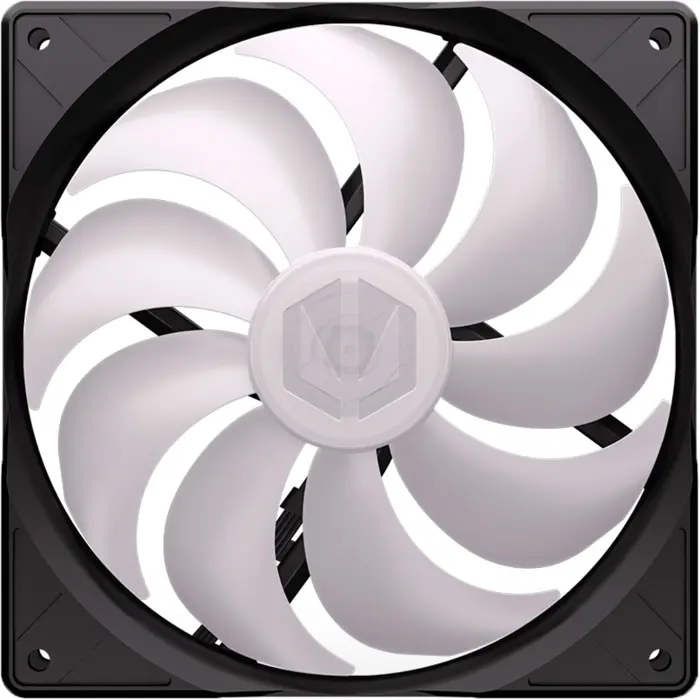 ENDORFY Stratus 140 PWM ARGB, case fan (black)