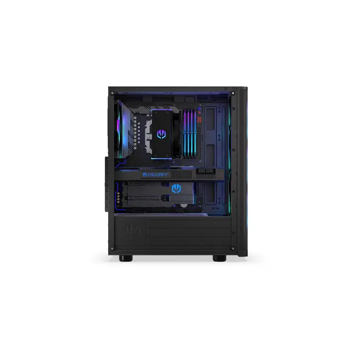 ENDORFY Ventum 200 ARGB enclosure