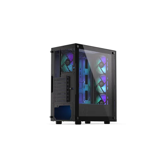 ENDORFY Ventum 200 ARGB enclosure
