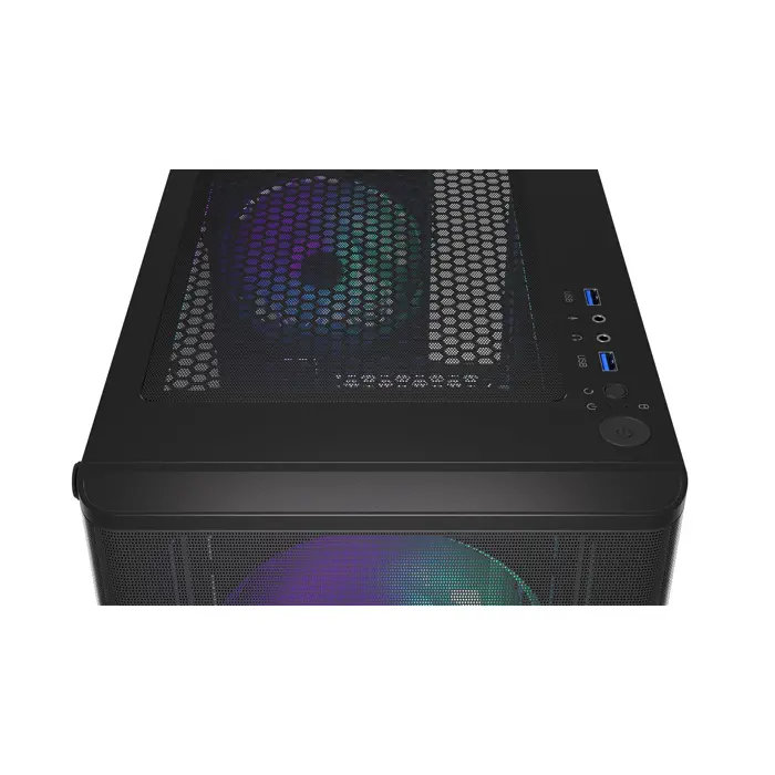 ENDORFY Ventum 200 ARGB enclosure