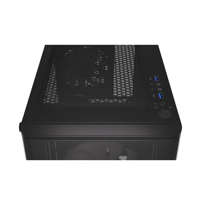 ENDORFY Ventum 200 ARGB enclosure