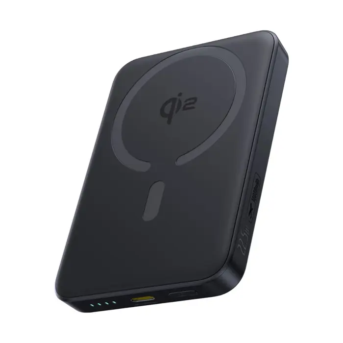 EnerFill FM12 10000 mAh 22.5W Qi2 MagSafe