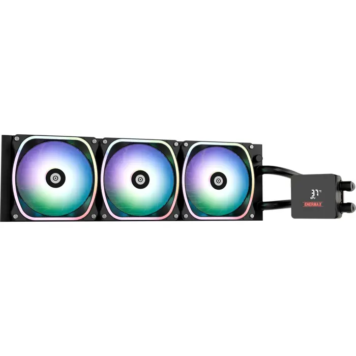 Enermax Aquafusion II ARGB 360mm