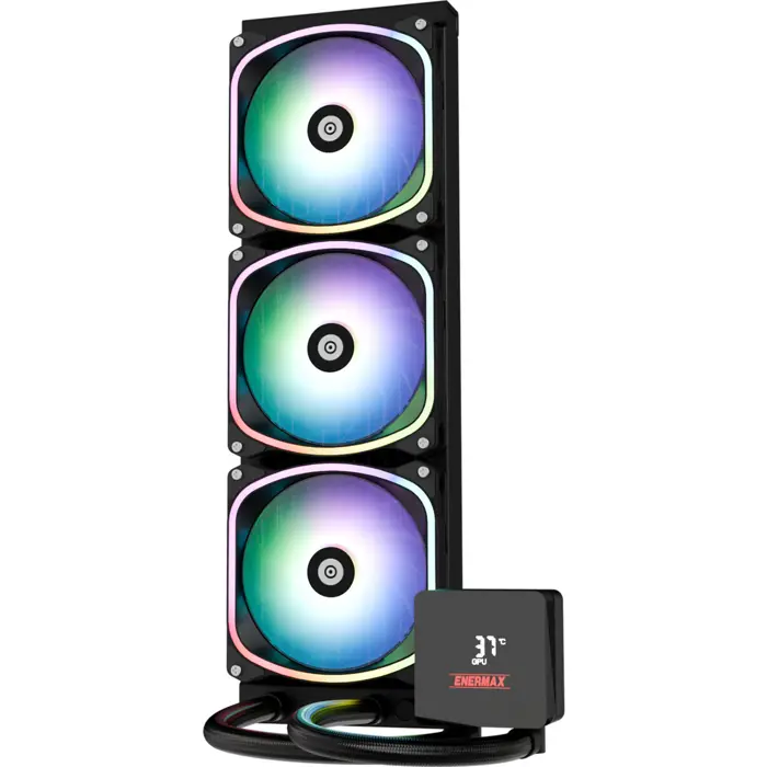 Enermax Aquafusion II ARGB 360mm