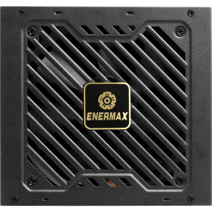 Enermax CYBERG II ERV650G, PC power supply (2x PCIe, 650 watts)