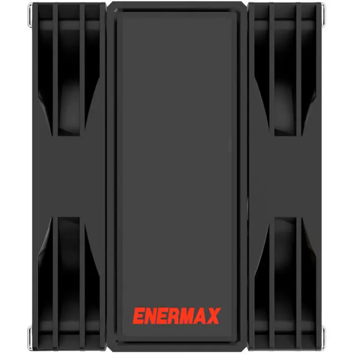 Enermax ETS-T41 (black/silver, 120 mm)