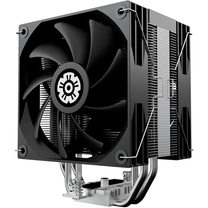 Enermax ETS-T41 (black/silver, 120 mm)
