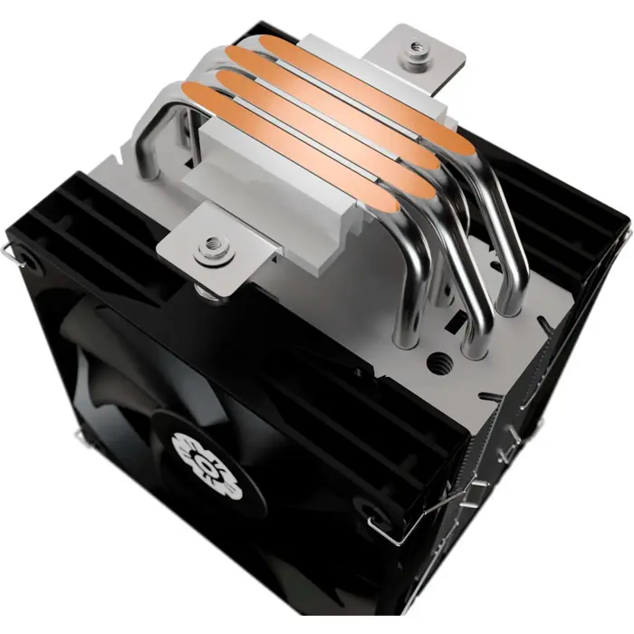 Enermax ETS-T41 (black/silver, 120 mm)