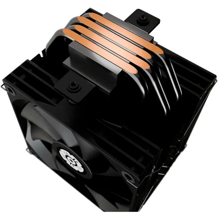 Enermax ETS-T41 Digital (120mm)
