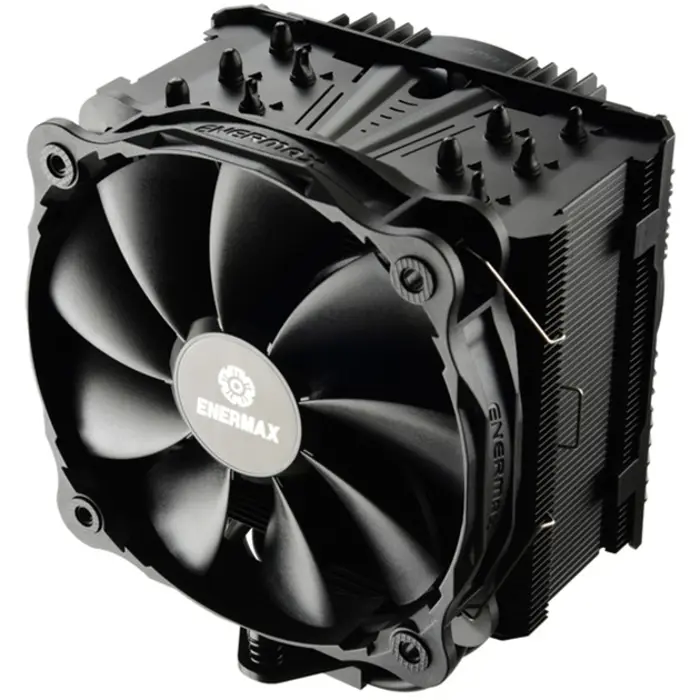 Enermax ETS-T50 AXE Silent Edition