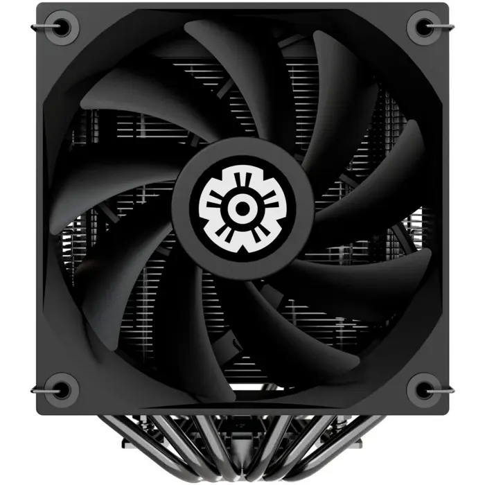 Enermax ETS-TD60 Digital (120mm)