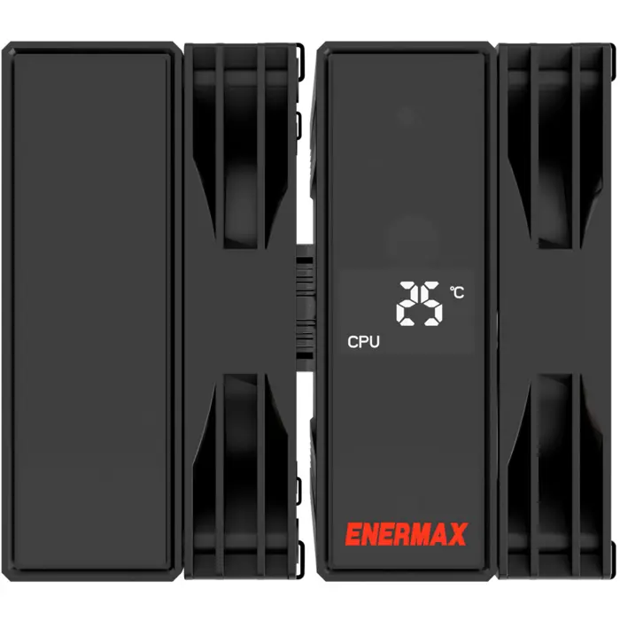 Enermax ETS-TD60 Digital (120mm)