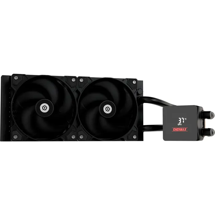 Enermax Liqmax IV 240 mm