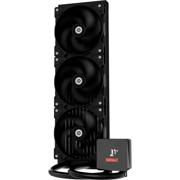 Enermax Liqmax IV 360 mm