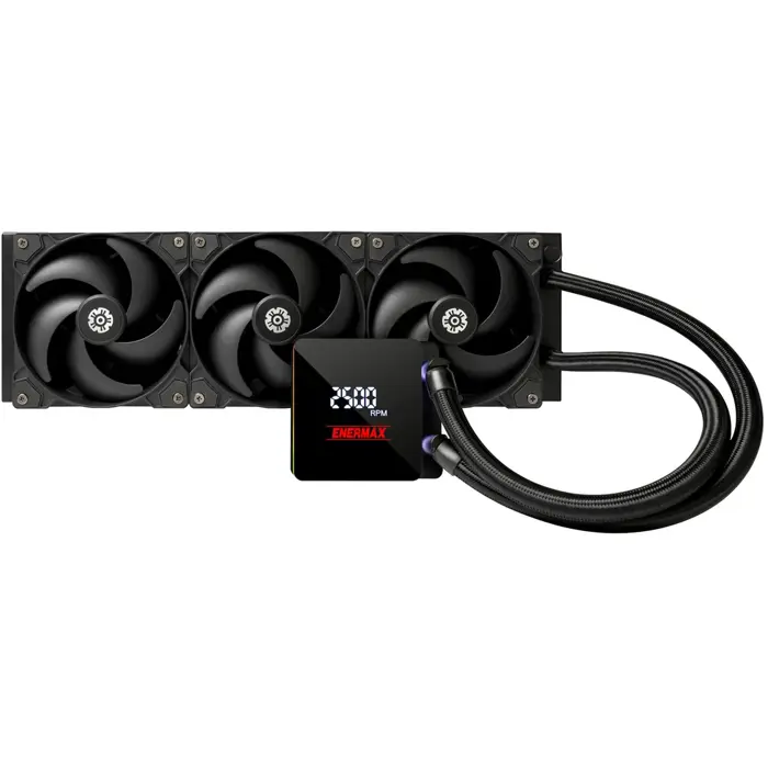 Enermax Liqtech XTR 360 mm