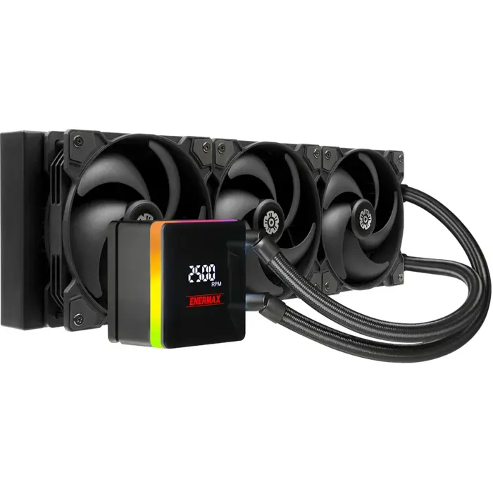 Enermax Liqtech XTR 360 mm