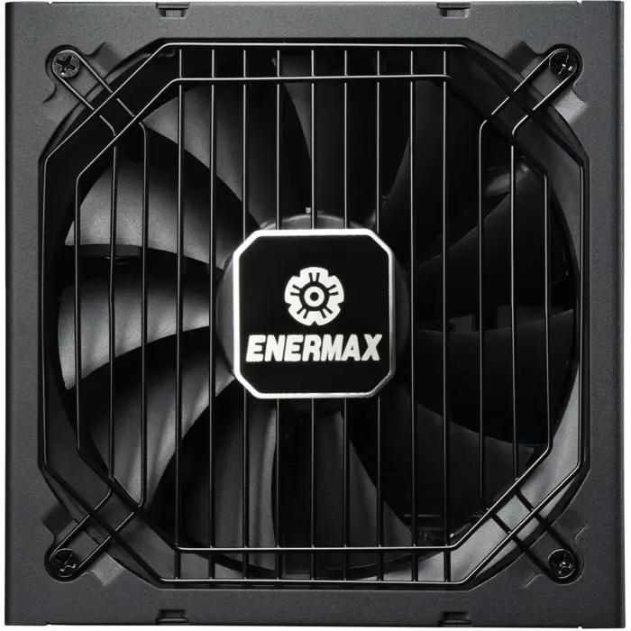 Enermax PlatiGemini 1200W, PC power supply (black, 1200 watts)