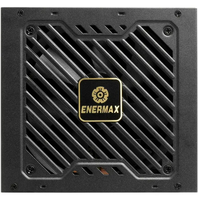 Enermax REVOLUTION III 650W, PC power supply (1x 12-pin high power GPU, 2x PCIe cable management, 650 watts)