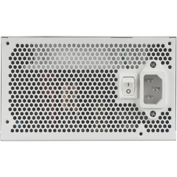 Enermax REVOLUTION III S 1000W (white, 1x 12-pin high power GPU, 4x PCIe cable management, 1000 watts)
