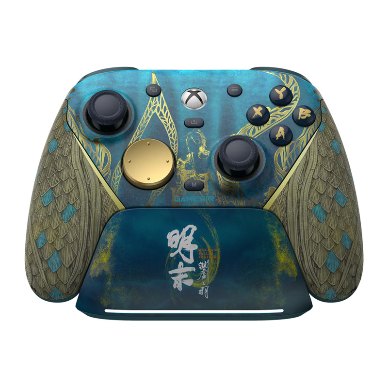 GameSir G7 Pro WC Wuchang Edition bežični kontroler - 2849