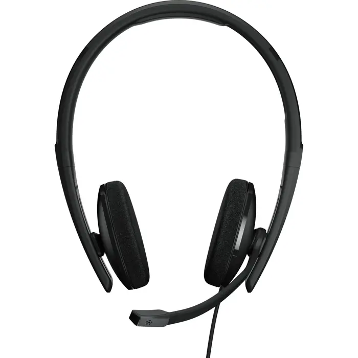 EPOS ADAPT 160 USB II, headset (black, stereo, USB)