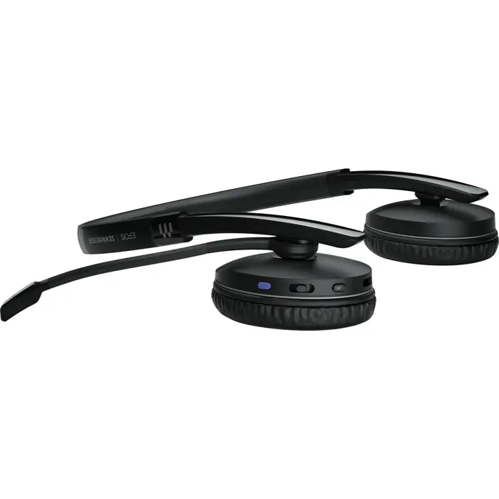 EPOS ADAPT 260, headset (black, USB dongle, Bluetooth)