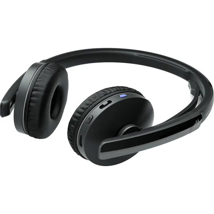 EPOS ADAPT 260, headset (black, USB dongle, Bluetooth)