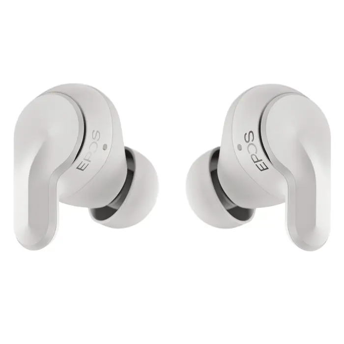 EPOS ADAPT E1TWS NORDIC WHITE BLUETOOTH