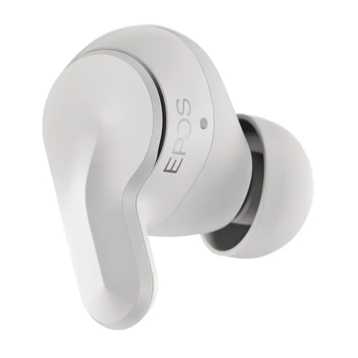 EPOS ADAPT E1TWS NORDIC WHITE BLUETOOTH