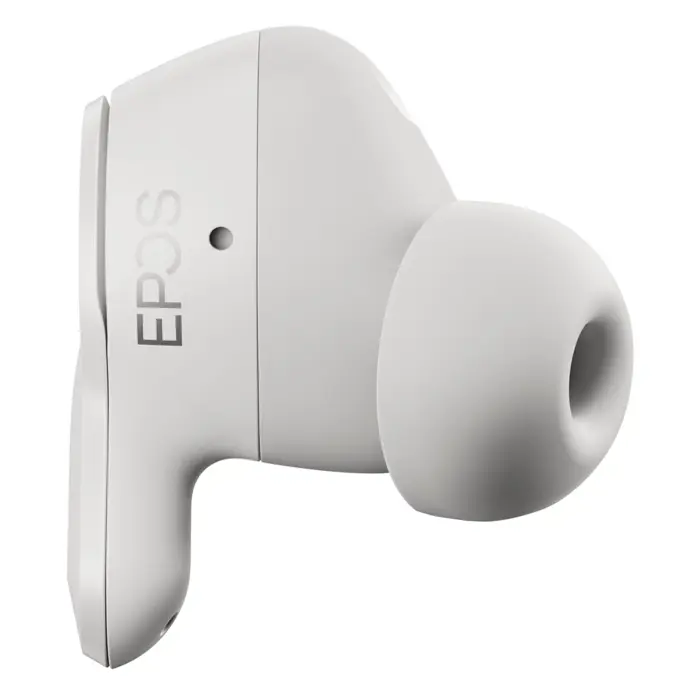 EPOS ADAPT E1TWS NORDIC WHITE BLUETOOTH