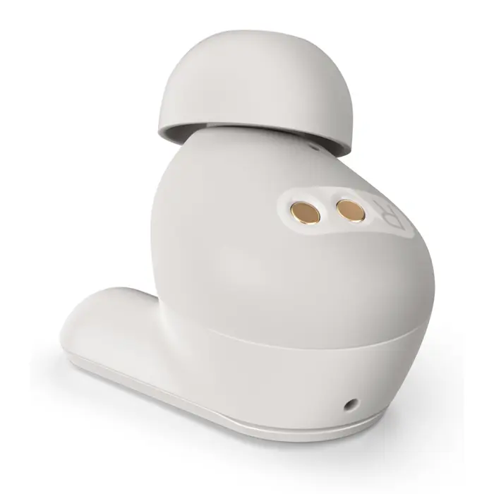 EPOS ADAPT E1TWS NORDIC WHITE BLUETOOTH