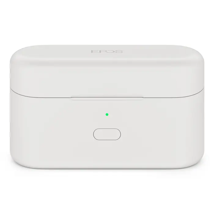 EPOS ADAPT E1TWS NORDIC WHITE BLUETOOTH