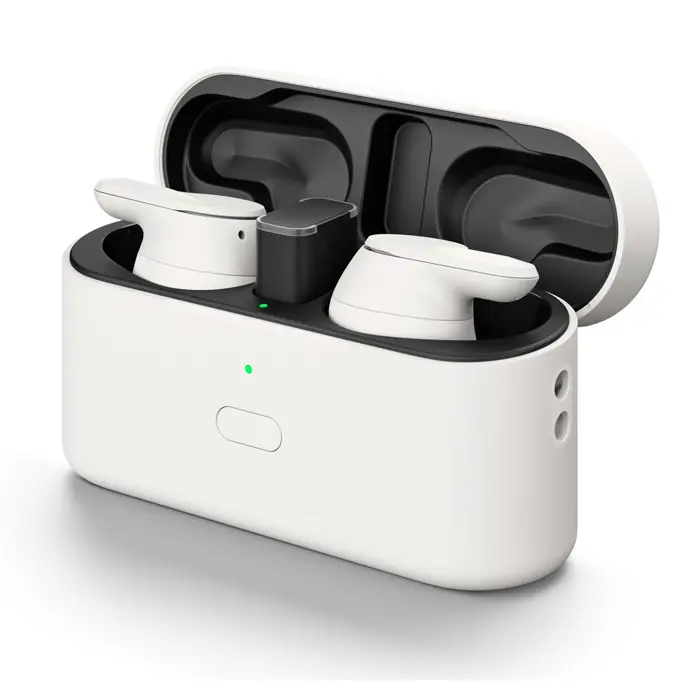 EPOS ADAPT E1TWS NORDIC WHITE BLUETOOTH